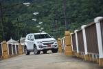 Chevrolet TrailBlazer 2016 года (TH)